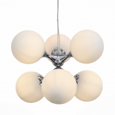 Люстра ST LUCE ARTE SL549.103.06