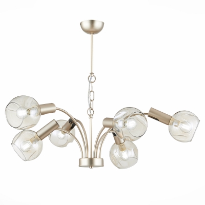 Люстра ST LUCE BALCHINO SLE104203-06