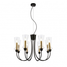 Люстра ST LUCE RAMMO SLE112403-08