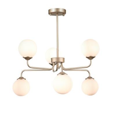 Люстра ST LUCE REDJINO SLE106203-06