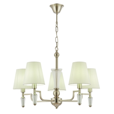 Люстра ST LUCE REIMO SLE105503-05