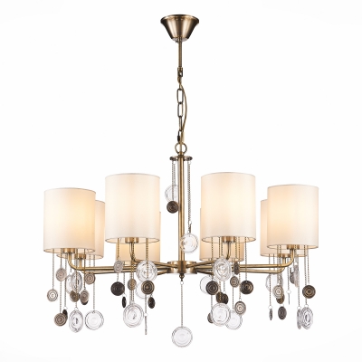 Люстра ST LUCE SEVILLA SLE107933-08