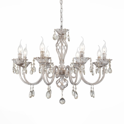 Люстра ST LUCE SPLENDI SL139.503.08