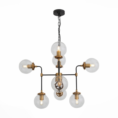 Люстра ST LUCE VARIETA SL234.403.08