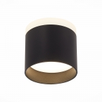 Накладной светодиодный светильник ST LUCE PANAGGIO ST102.442.09