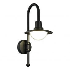 Настенный светильник уличный ST LUCE PROCHE SL9512.401.01