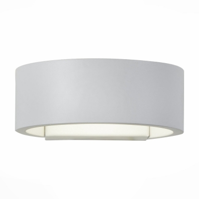 Настенный светодиодный светильник ST LUCE FONDO SL591.501.01