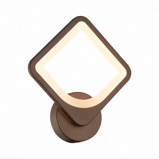 Настенный светодиодный светильник ST LUCE GIURA SLE500371-01