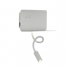 Настенный светодиодный светильник ST LUCE PINAGGIO SL1576.501.02