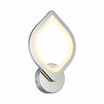 Настенный светодиодный светильник ST LUCE RITA SLE501011-01