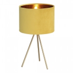 Настольная лампа ST LUCE FUEGO SL6242.204.01