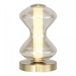 Настольная лампа ST LUCE SPINE SL6136.204.01