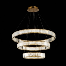 Люстра хрустальная ST LUCE TIVOLI SL1622.303.03