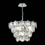 Люстра хрустальная ST LUCE VITERBO SL1631.103.06