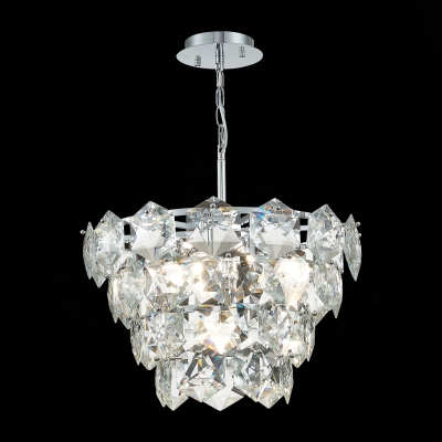 Люстра хрустальная ST LUCE VITERBO SL1631.103.06