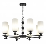 Подвесная люстра ST LUCE AURORA SL2003.403.08