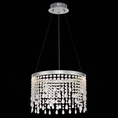 Люстра хрустальная ST LUCE VEGA SL6201.103.24