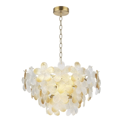Подвесная люстра ST LUCE TENDER SL6240.203.12