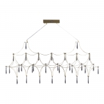 Подвесная люстра ST LUCE GRAVETTA SL6603.203.17