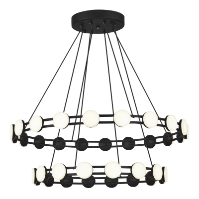 Подвесная люстра ST LUCE MONRO SL6610.403.36