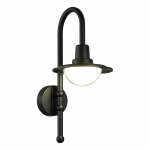 Настенный светильник уличный ST LUCE PROCHE SL9512.401.01