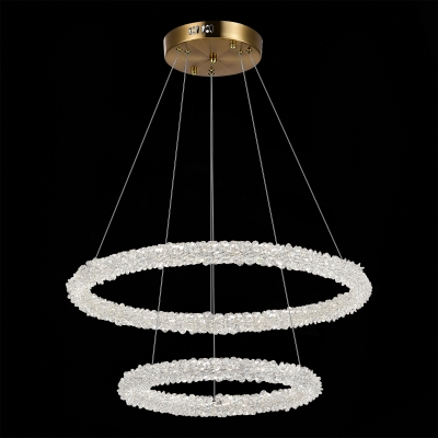 Подвесная люстра ST LUCE AVANA SL6110.203.02