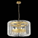 Подвесная люстра ST LUCE GROSSETO SL1228.203.06