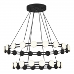 Подвесная люстра ST LUCE MONRO SL6610.403.36