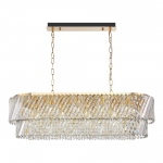 Подвесная люстра ST LUCE RITZ SL6138.303.14