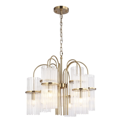 Подвесная люстра ST LUCE TASSE SL6145.303.09