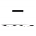 Подвесной светильник ST LUCE EUCLIDICS SL1018.403.04