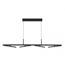 Подвесной светильник ST LUCE EUCLIDICS SL1018.403.04