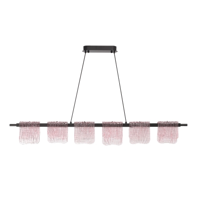 Подвесной светильник ST LUCE VOILE SL6021.403.36