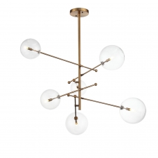 Потолочная люстра ST LUCE SANDRO SL1205.303.06