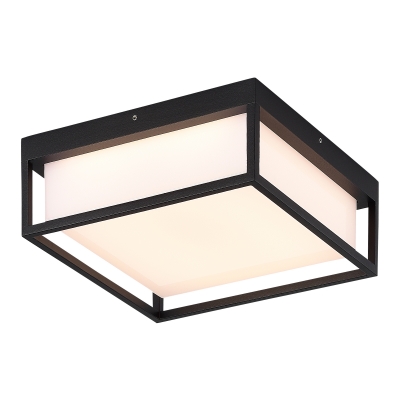 Потолочный светильник уличный ST LUCE CUBO SL9517.402.01