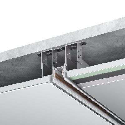 Шинопровод ST LUCE SKYLINE 48+ ST1004.529.12