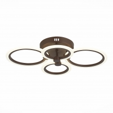 Светодиодная люстра ST LUCE CERINA SLE500572-04