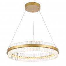 Светодиодная люстра ST LUCE CHERIO SL383.213.01
