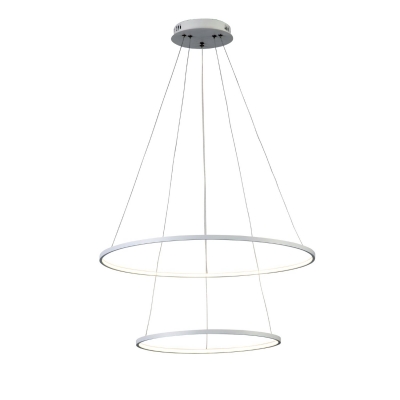 Светодиодная люстра ST LUCE ERTO SL904.503.02