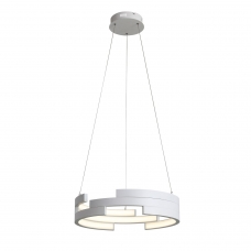 Светодиодная люстра ST LUCE GENUINE SL963.503.01