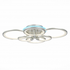 Светодиодная люстра ST LUCE LETO SLE200392-06RGB