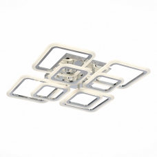 Светодиодная люстра ST LUCE QUTRO SLE200412-08