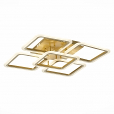 Светодиодная люстра ST LUCE QUTRO SLE200422-05