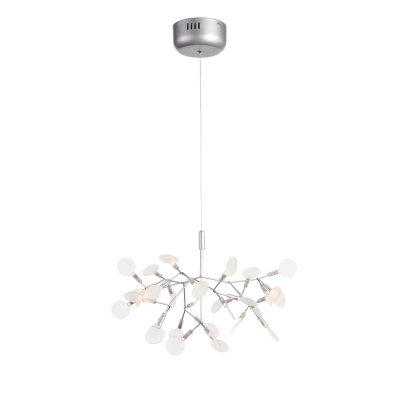 Светодиодная люстра ST LUCE RAFINA SL379.103.30