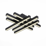 Светодиодная люстра ST LUCE SAMENTO SL933.402.06