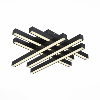 Светодиодная люстра ST LUCE SAMENTO SL933.402.06