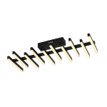 Светодиодная люстра ST LUCE SAMENTO SL933.402.10