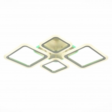 Светодиодная люстра ST LUCE SAMURO SLE500192-04RGB
