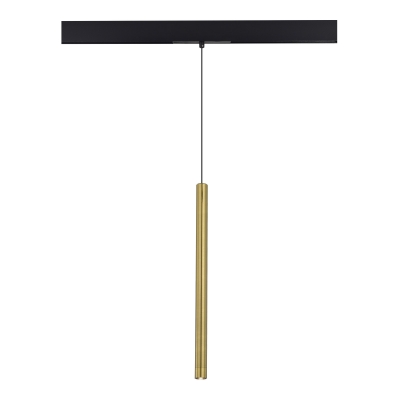 Трековый светильник ST LUCE SKYLINE 48 ST683.346.08