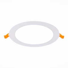 Встраиваемый светодиодный светильник ST LUCE LITUM ST209.548.12